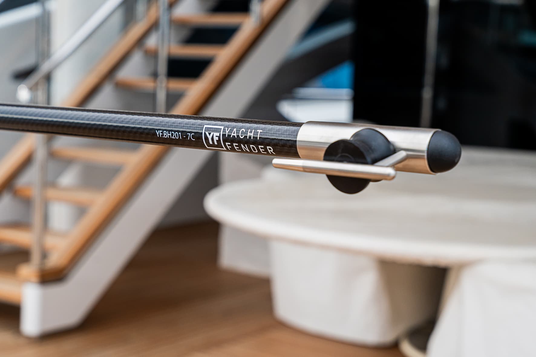 Boat Hook