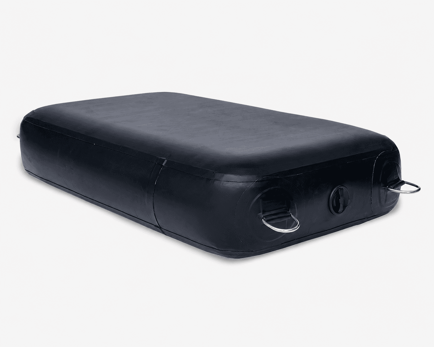 Flat Inflatable Fender PVC